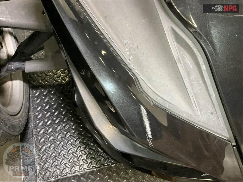 2015 Can-Am Spyder RT SE6 LIMITED — фото 13