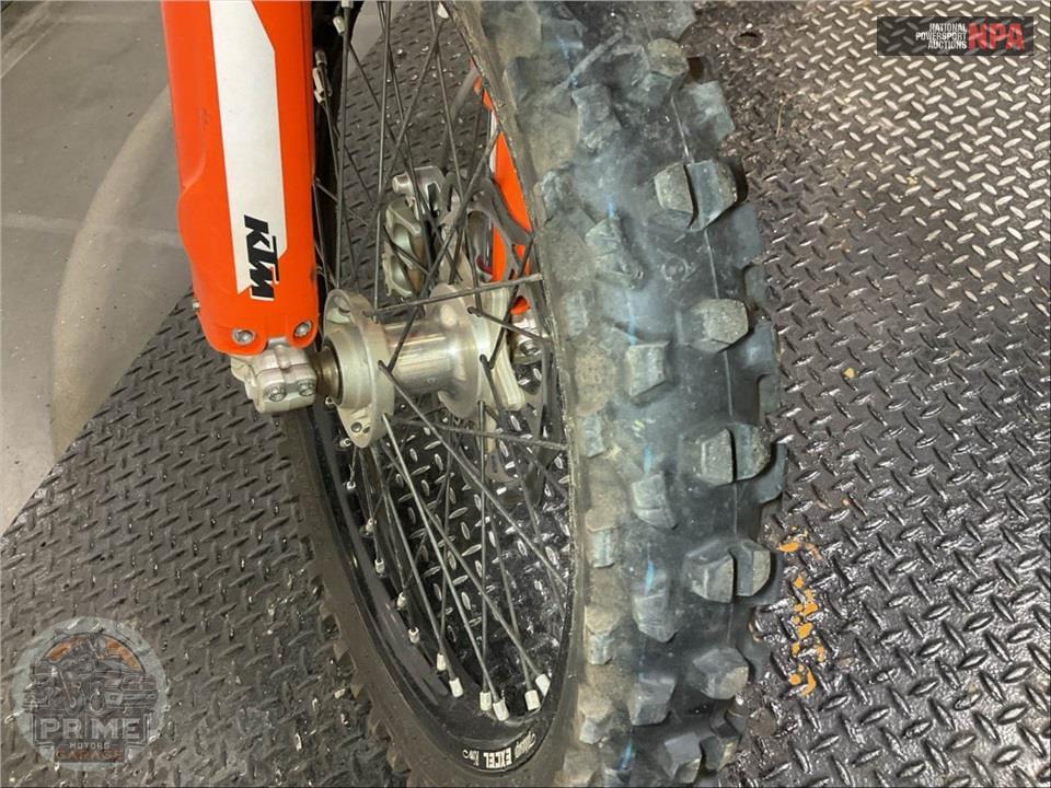 2023 Ktm 250 SX — фото 16