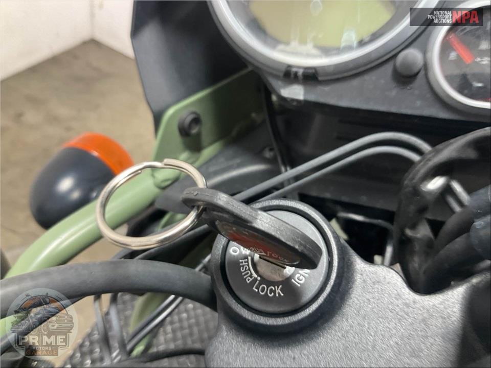 2022 Royal Enfield HIMALAYAN ABS — фото 6