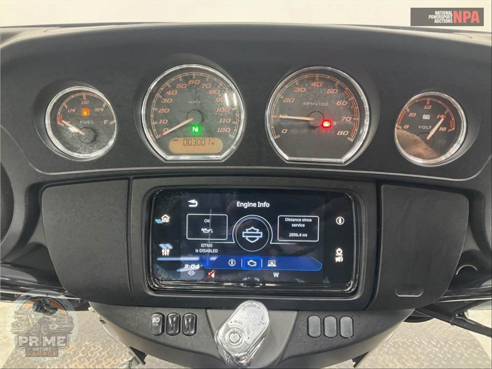 2023 Harley-Davidson FLHTCUTG TRI GLIDE ULTRA CLASSIC — фото 5