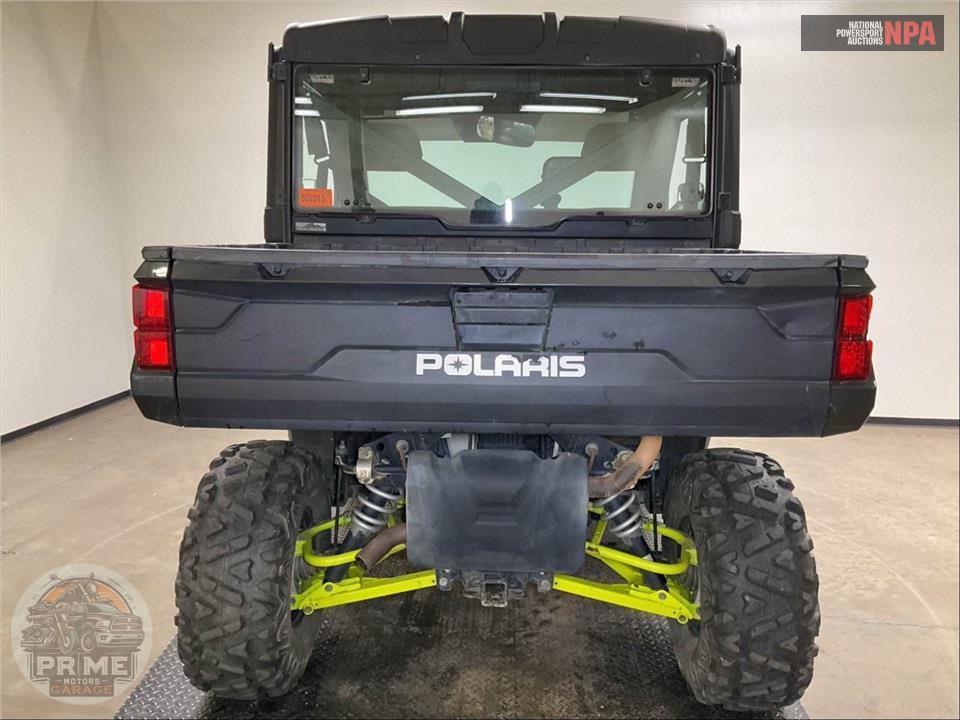 2019 Polaris RANGER XP 1000 EPS NORTHSTAR — фото 4