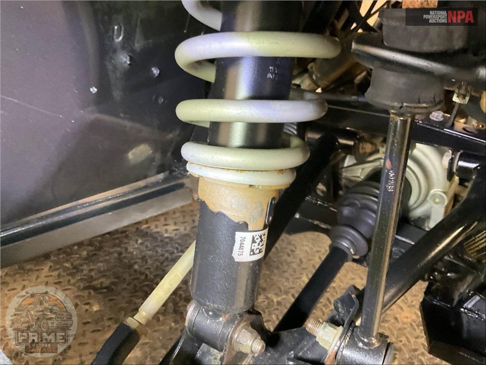 2019 Polaris RANGER CREW XP 1000 EPS — фото 21