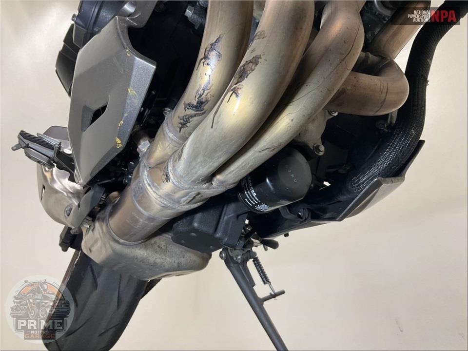 2023 Kawasaki ZR900FPFNN Z900 (ABS) — фото 12