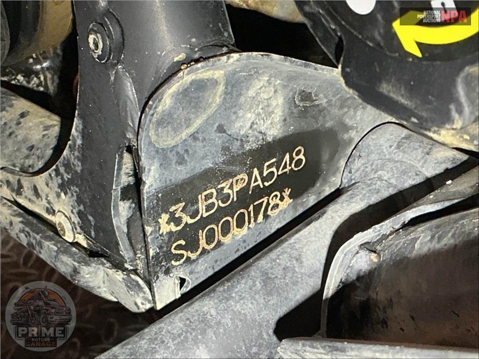 2025 Can-Am OUTLANDER MAX XT 700 — фото 31