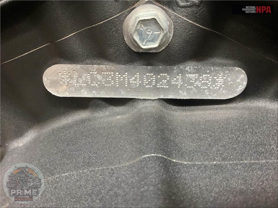 2021 Harley-Davidson XL1200X FORTY-EIGHT — фото 36