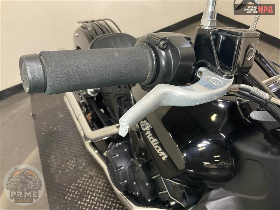 2019 Indian Motorcycle SCOUT SIXTY (ABS) — фото 17