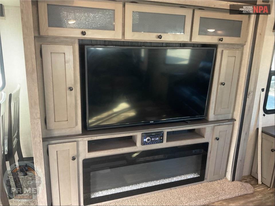 2020 Keystone Rv M-330 RL - OUTBACK SERIES — фото 27