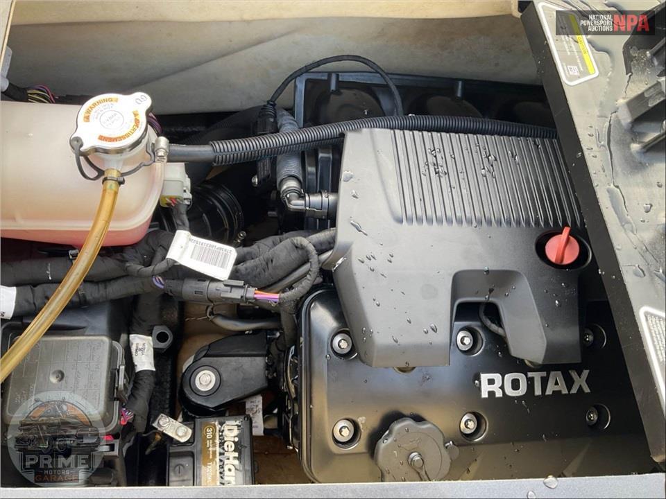 2020 Seadoo/Brp RXT-X 300 SOUND SYSTEM — фото 7