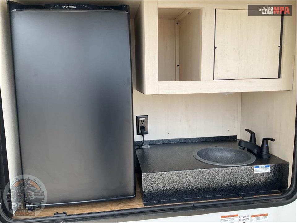 2025 Sabre By Forest River M-37FLL - FIFTH WHEEL SERIES — фото 25
