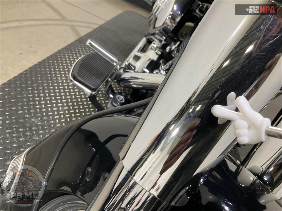 2000 Harley-Davidson FLHRCI ROAD KING CLASSIC — фото 42