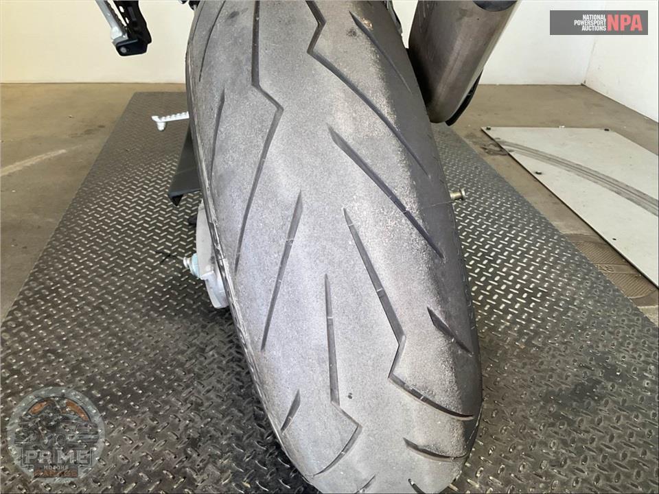 2023 Aprilia TUONO V4 RR 1100 — фото 17