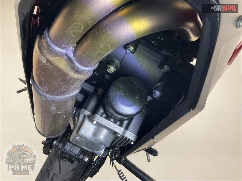2021 Kawasaki EX400GMFNL NINJA 400 (ABS) — фото 12