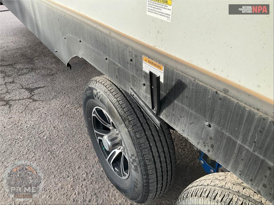 2021 Keystone Rv M-330 KBS SPRINTER LIMITED SERIES — фото 26