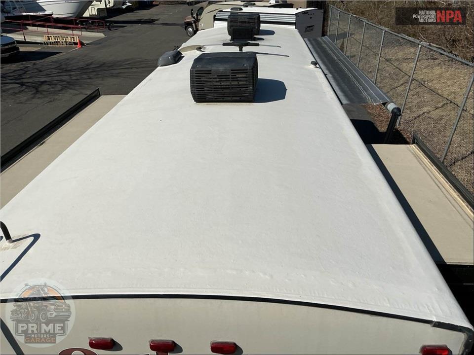 2016 Keystone Rv M-298 RE - OUTBACK SUPER-LITE SERIES — фото 37