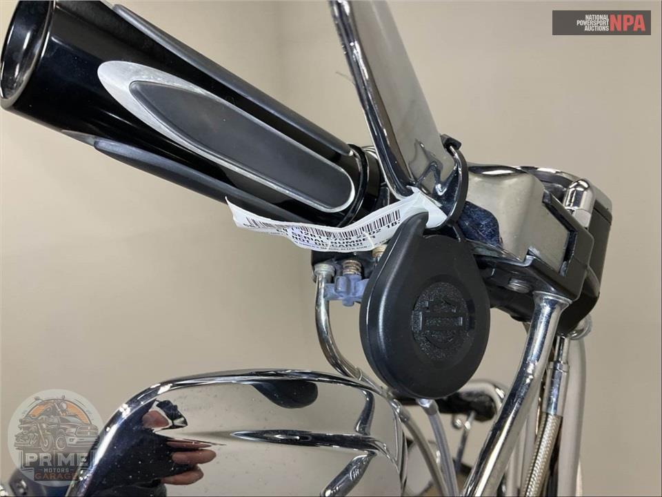 2009 Harley-Davidson FLSTN SOFTAIL DELUXE — фото 11