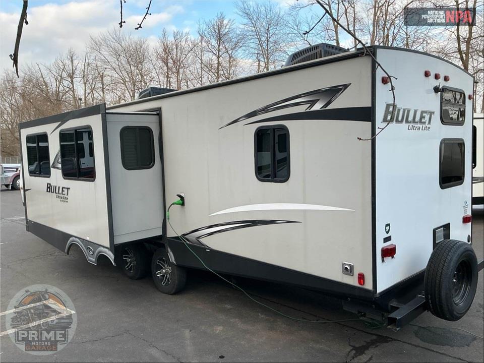 2020 Keystone Rv M-330 BHS - BULLET ULTRA LITE SERIES — фото 3