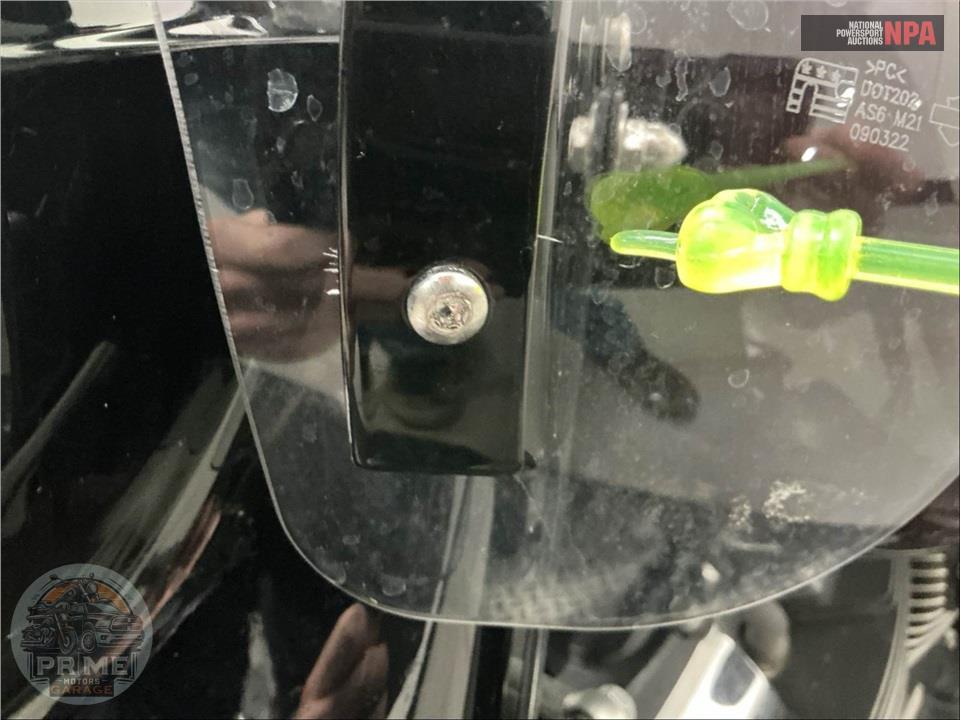 2022 Harley-Davidson FLHRXS ROAD KING SPECIAL — фото 16