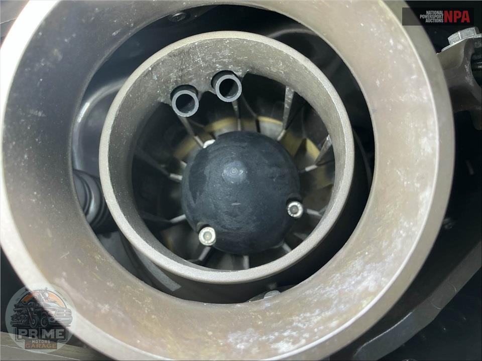 2022 Seadoo/Brp GTX 300 SOUND SYSTEM — фото 13
