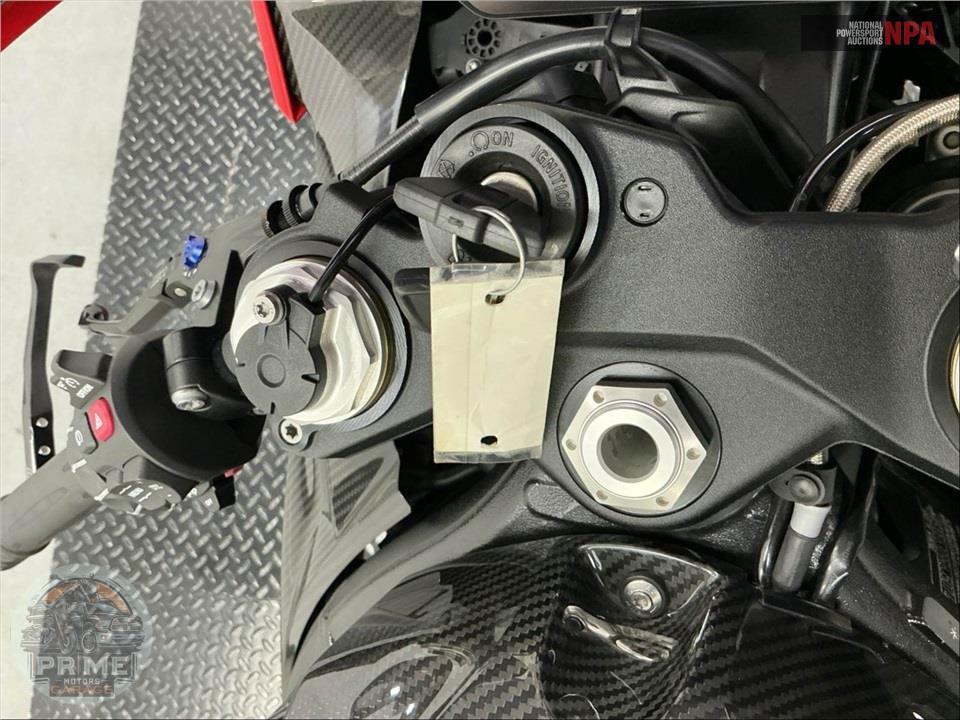 2024 Bmw S 1000 RR — фото 11