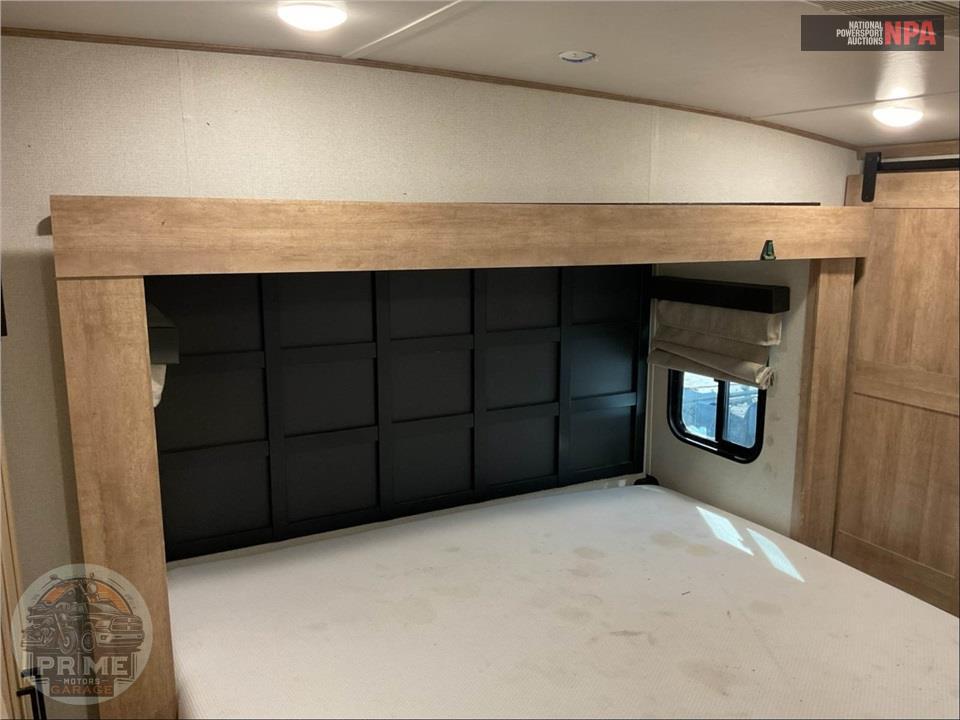 2021 Keystone Rv M-370 RL - ARCADIA FIFTH WHEEL SERIES — фото 11