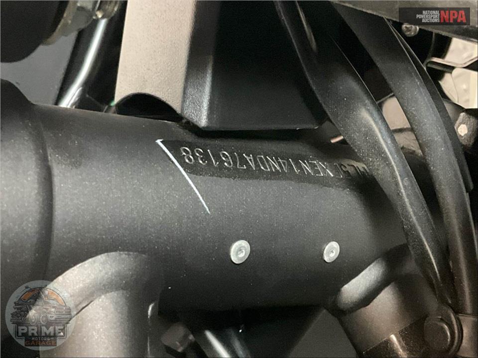 2022 Kawasaki EX650NNFNN NINJA 650 — фото 27