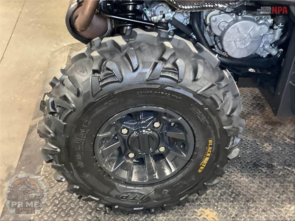 2025 Polaris RANGER CREW 1000 PREMIUM — фото 21