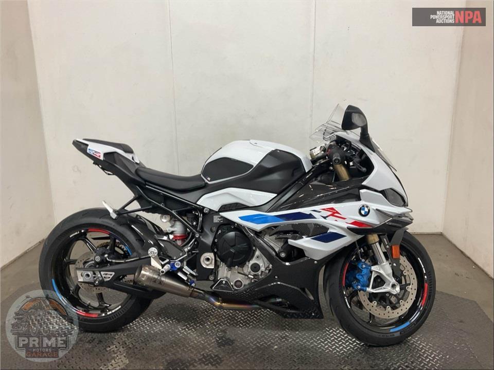 2024 Bmw S1000RR PREMIUM — фото 1