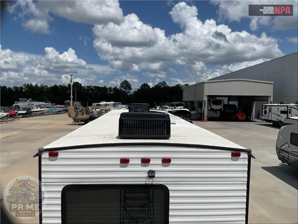 2022 Keystone Rv M-303 BH - SPRINGDALE SERIES — фото 32