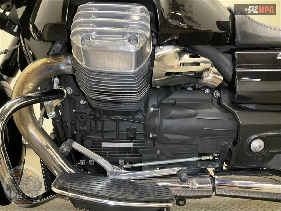 2014 Moto Guzzi CALIFORNIA 1400 CUSTOM — фото 7