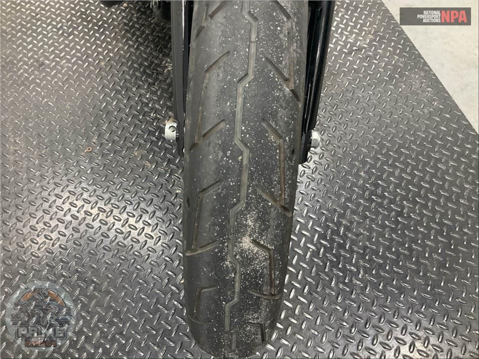 2019 Harley-Davidson XL1200 IRON 1200 — фото 23