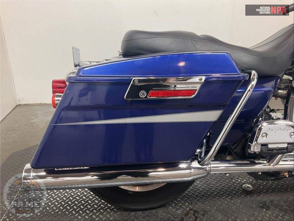 2006 Harley-Davidson FLTRI ROAD GLIDE — фото 19