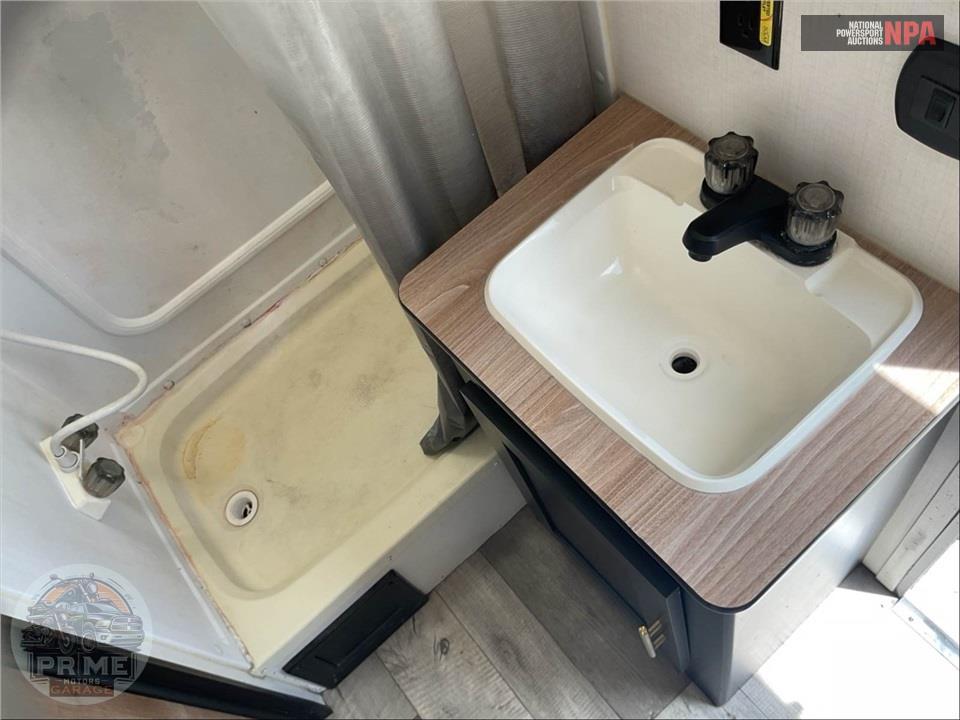 2022 Keystone Rv M-303 BH - SPRINGDALE SERIES — фото 17