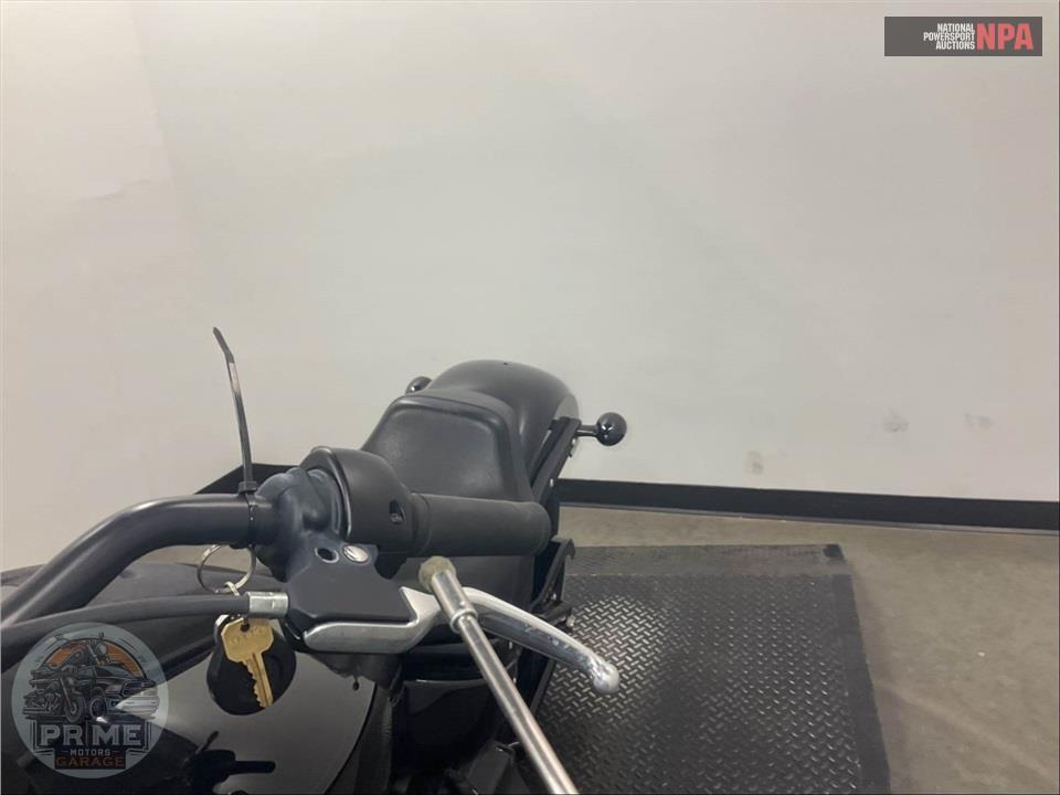 2022 Harley-Davidson FXLRS LOW RIDER S — фото 29
