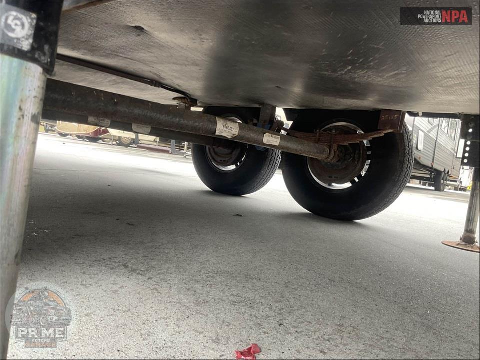 2018 Keystone Rv M-366 RDS COUGAR FIFTH WHEEL SERIES — фото 71