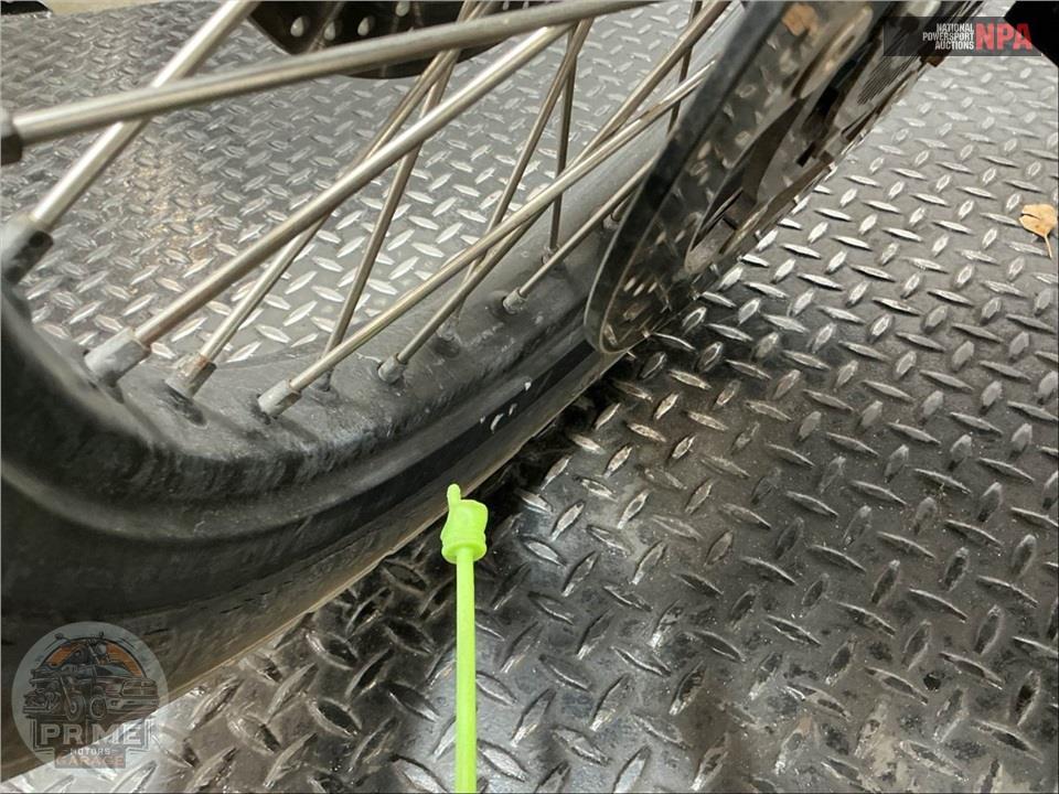 2020 Ktm 790 ADVENTURE — фото 20
