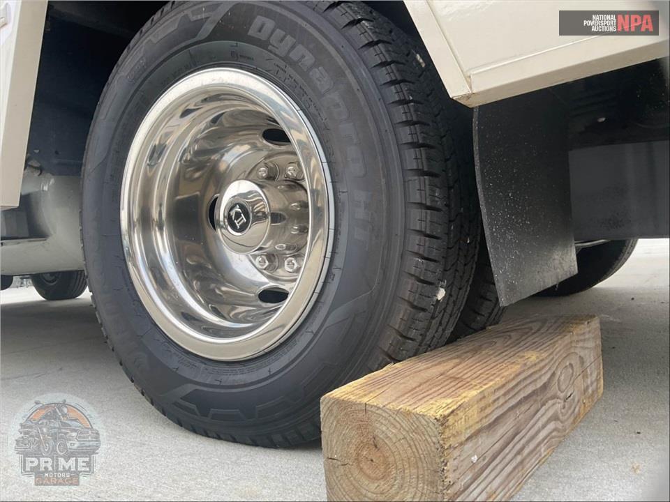 2024 Winnebago M-22R FORD E350 - SPIRIT SERIES — фото 33