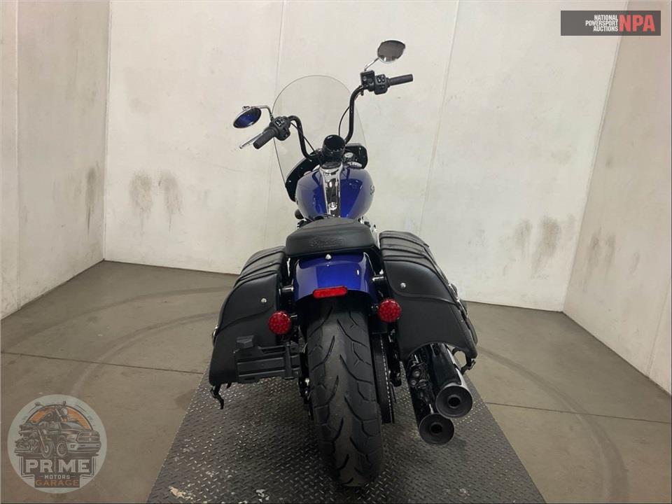 2024 Indian Motorcycle SUPER CHIEF LIMITED (ABS, COLOR) — фото 4