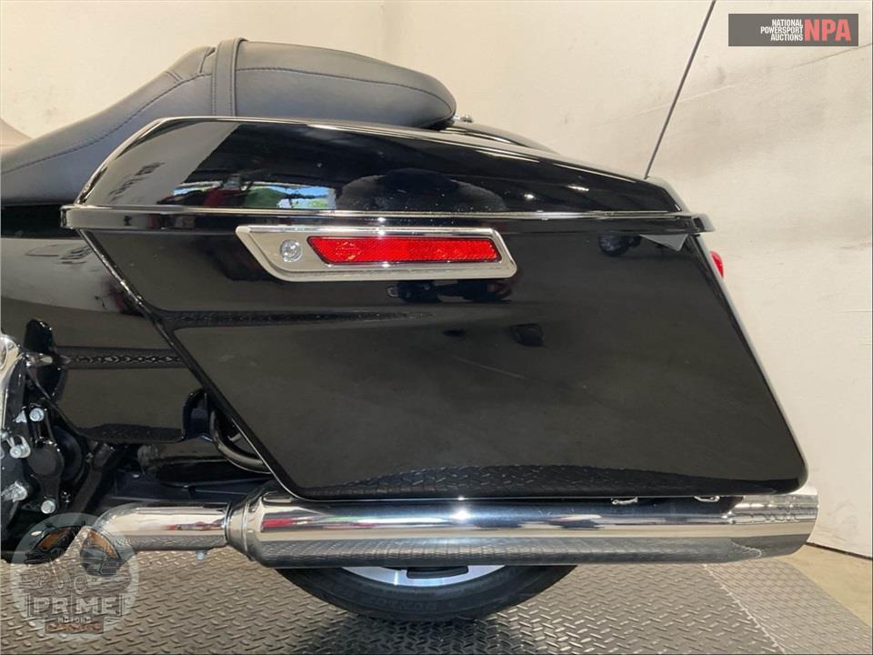 2023 Harley-Davidson FLHX STREET GLIDE — фото 15