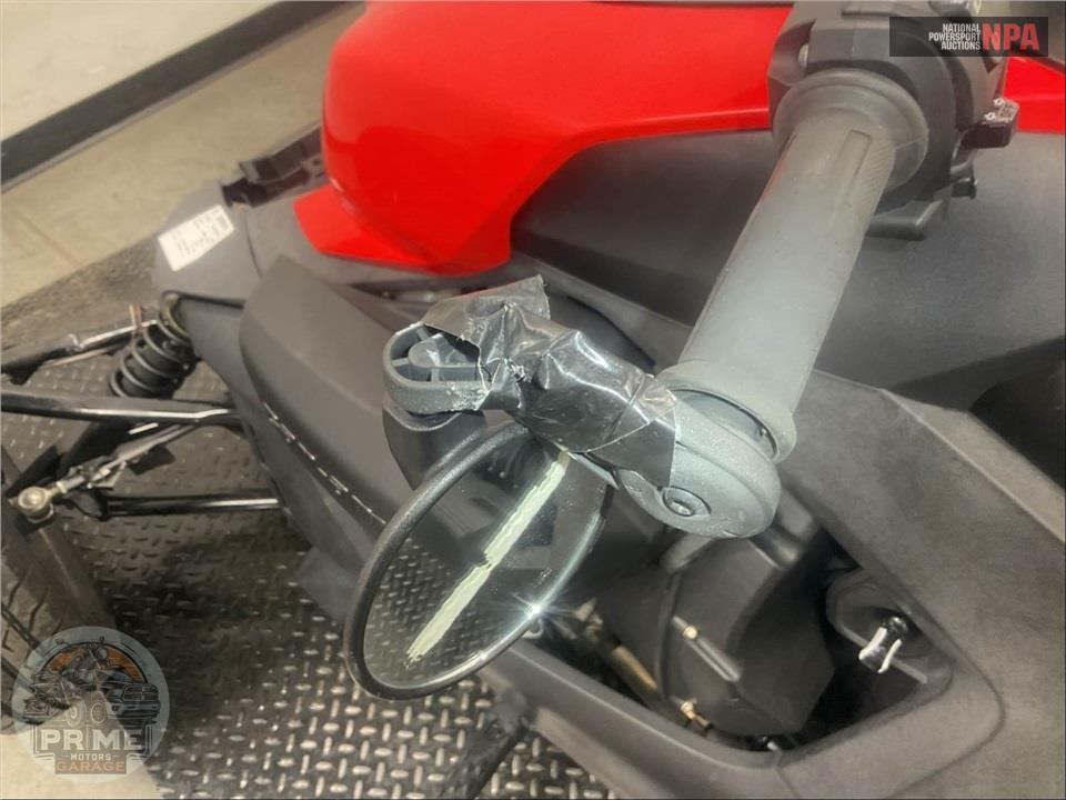 2022 Can-Am RYKER 900 ACE — фото 19
