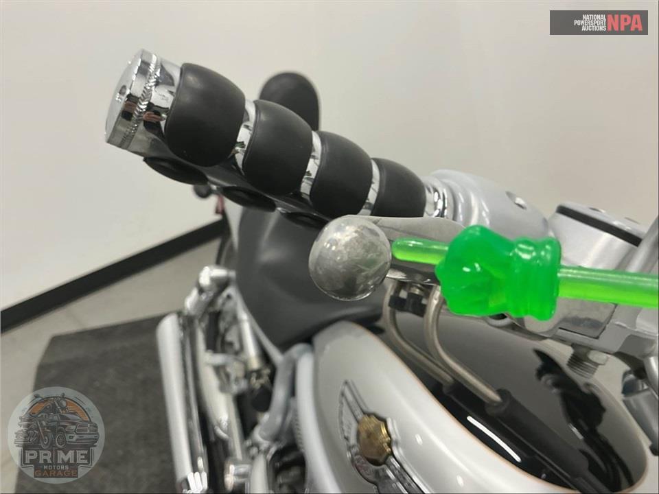 2003 Harley-Davidson VRSCA V-ROD (Anniv) — фото 24