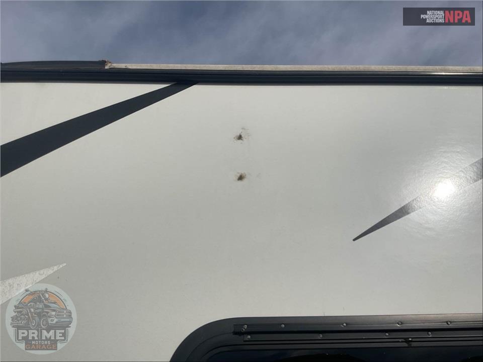 2021 Keystone Rv M-243 BHS - BULLET ULTRA LITE SERIES — фото 22