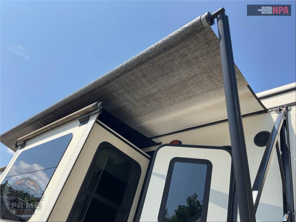2018 Keystone Rv M-3731 FL MONTANA FIFTH WHEEL SERIES — фото 42