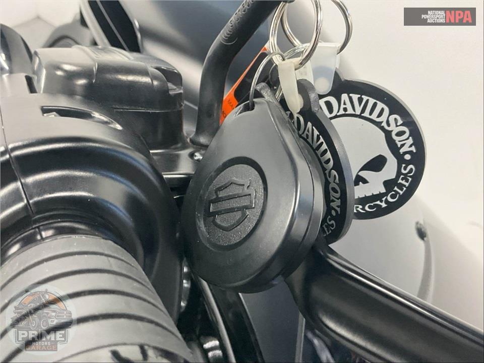 2023 Harley-Davidson FLTRXST ROAD GLIDE SPECIAL ST — фото 9