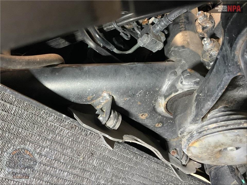 2014 Honda CTX1300 DLX — фото 12