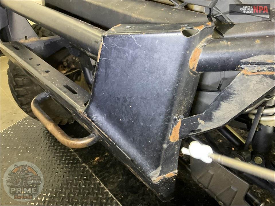 2019 Polaris RANGER CREW XP 1000 EPS — фото 16