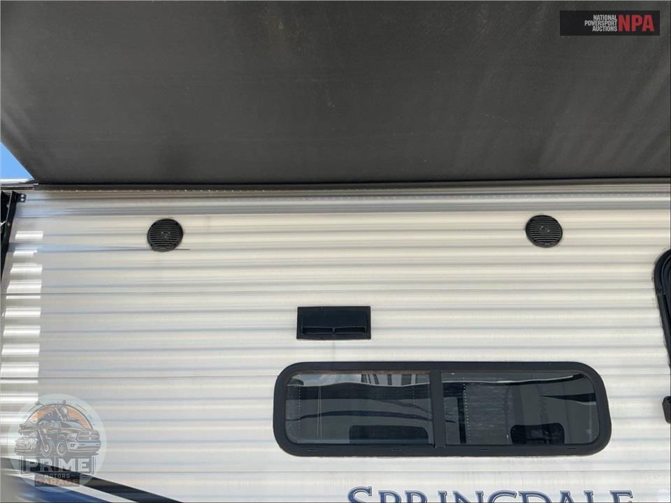 2022 Keystone Rv M-303 BH - SPRINGDALE SERIES — фото 37