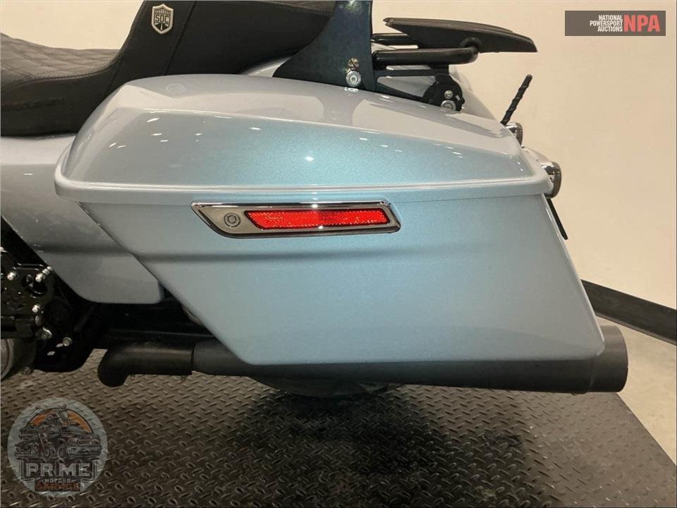 2023 Harley-Davidson FLTRX ROAD GLIDE — фото 20