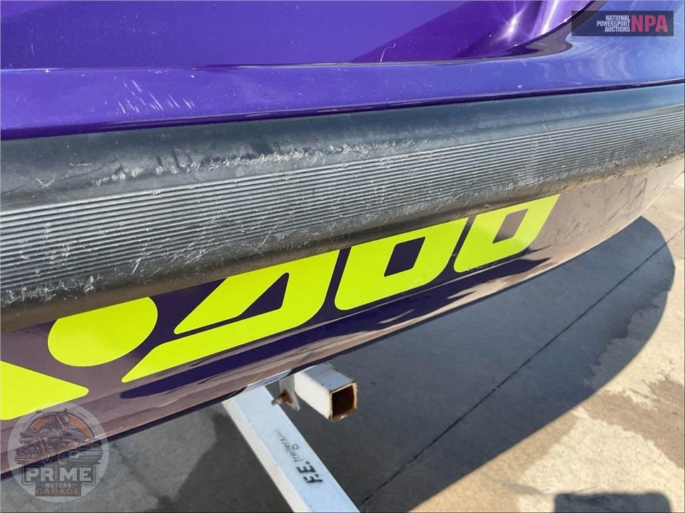 2021 Seadoo/Brp RXP-X 300 — фото 29