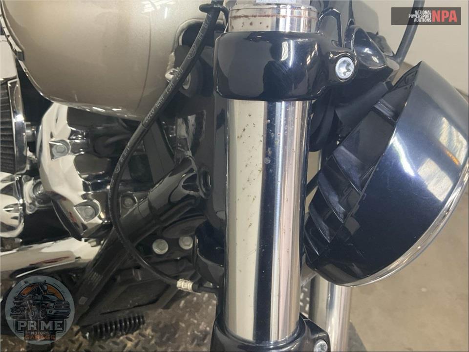 2018 Harley-Davidson FLSL SOFTTAIL SLIM — фото 24