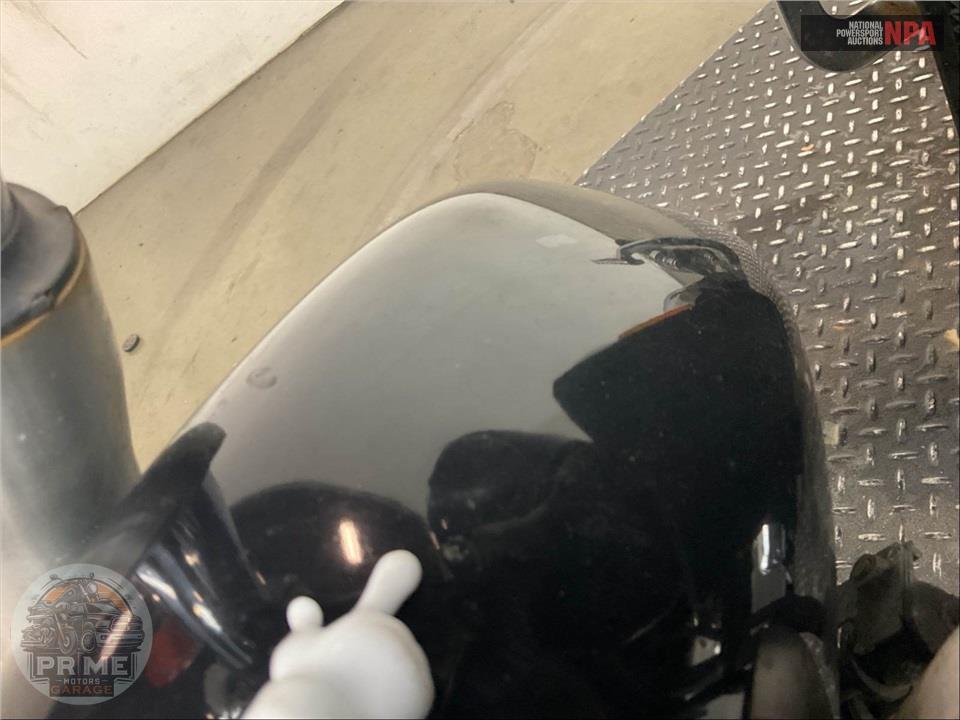 2003 Honda VT750DCA3 SHADOW SPIRIT — фото 15